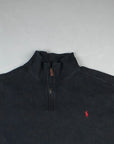 Ralph Lauren - Quarter Zip (XXL)