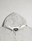 FILA - Full Zip (S)