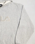 FILA - Full Zip (S)