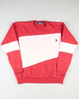 Ralph Lauren - Renewed Sweatshirt (XXS)