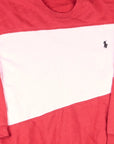 Ralph Lauren - Renewed Sweatshirt (XXS)