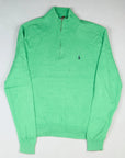 Ralph Lauren - Quarter Zip (XL)