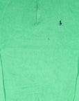 Ralph Lauren - Quarter Zip (XL)