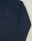 Ralph Lauren - Quarter Zip (XXXS)