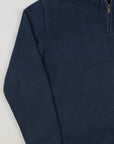 Ralph Lauren - Quarter Zip (XXXS)
