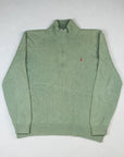 Ralph Lauren - Quarter Zip (XL)