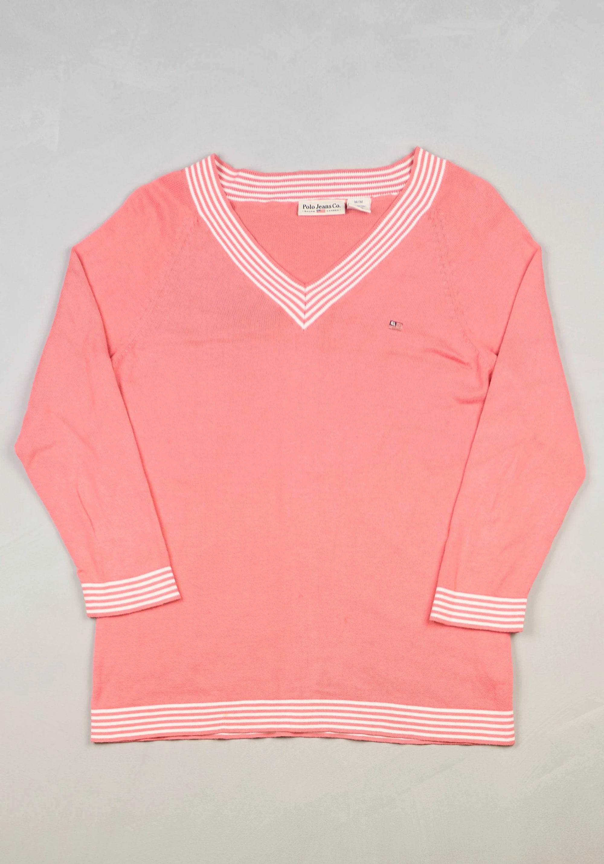 Ralph Lauren - Sweatshirt (S)