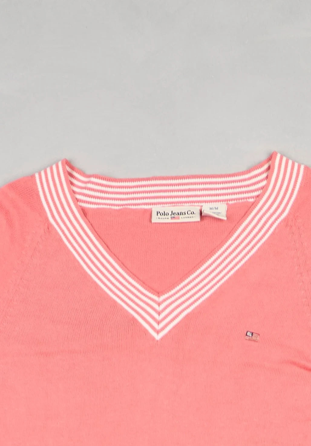 Ralph Lauren - Sweatshirt (S)