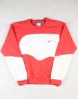 Nike - Renewed Sweatshirt (XS)