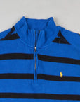 Ralph Lauren - Quarter Zip (S)