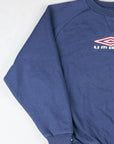Umbro - Sweatshirt (XXS)