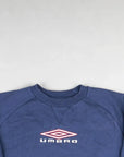 Umbro - Sweatshirt (XXS)