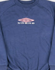 Umbro - Sweatshirt (XXS)