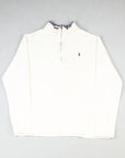 Ralph Lauren - Quarter Zip (XS)