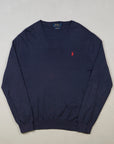 Ralph Lauren - Sweatshirt (M)