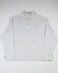 Ralph Lauren - Quarter Zip (L)