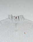 Ralph Lauren - Quarter Zip (L)
