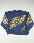 Adidas - Renewed Sweatshirt (XS)