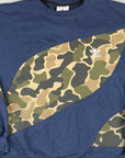 Adidas - Renewed Sweatshirt (XS)