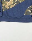 Adidas - Renewed Sweatshirt (XS)