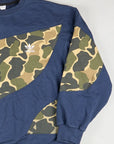 Adidas - Renewed Sweatshirt (XS)