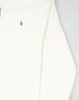 Ralph Lauren - Quarter Zip (XL)