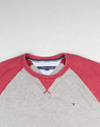 Tommy Hilfiger - Sweatshirt (XL)