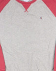 Tommy Hilfiger - Sweatshirt (XL)