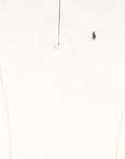 Ralph Lauren - Quarter Zip (S)