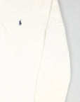 Ralph Lauren - Quarter Zip (S)