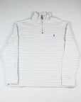 Ralph Lauren - Quarter Zip (XL)