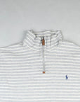 Ralph Lauren - Quarter Zip (XL)