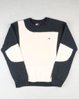 Tommy Hilfiger - Renewed Sweatshirt (XS)
