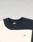 Tommy Hilfiger - Renewed Sweatshirt (XS)