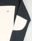 Tommy Hilfiger - Renewed Sweatshirt (XS)
