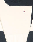 Tommy Hilfiger - Renewed Sweatshirt (XS)