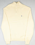 Ralph Lauren - Quarter Zip (XL)