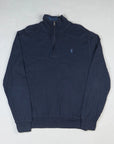 Ralph Lauren - Quarter Zip (M)