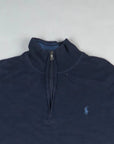 Ralph Lauren - Quarter Zip (M)