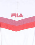 Fila - Quarter Zip (M)