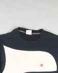 Champion - Renewed Sweatshirt (XXS)