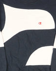 Champion - Renewed Sweatshirt (XXS)