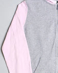 Nike - Full Zip (XS)