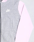 Nike - Full Zip (XS)