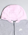 Nike - Full Zip (XS)
