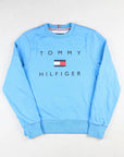 Tommy Hilfiger - Sweatshirt (XS)