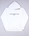 Tommy Hilfiger - Hoodie (M)