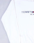 Tommy Hilfiger - Hoodie (M)