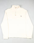 Ralph Lauren - Quarter Zip (XXL)