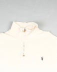 Ralph Lauren - Quarter Zip (XXL)